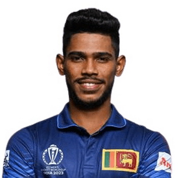 Pathum Nissanka Biography